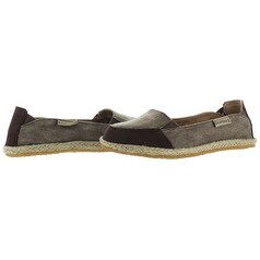 women's espadrille slip ons