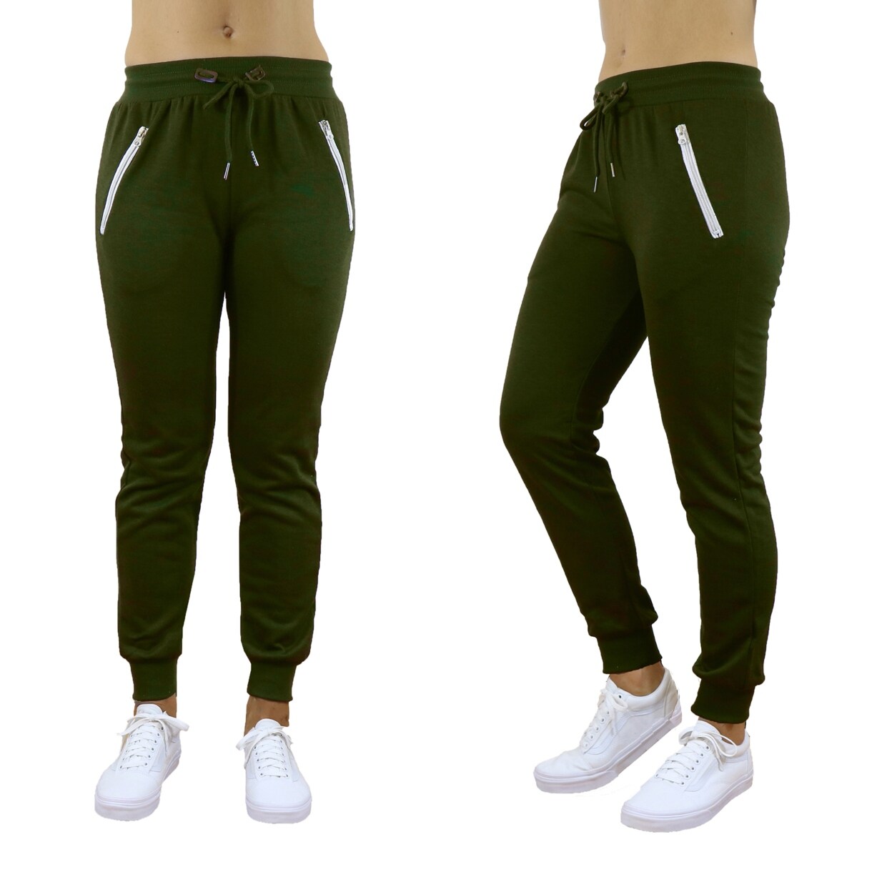 Terry jogger sweatpants Clearance