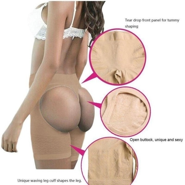 tummy shaper panty