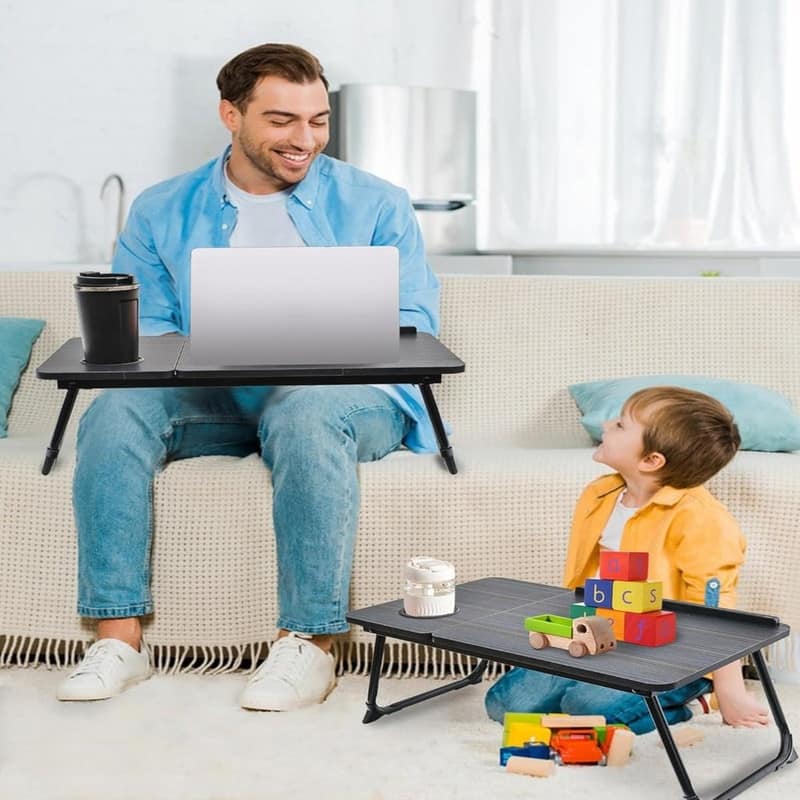 Adjustable Laptop Desk