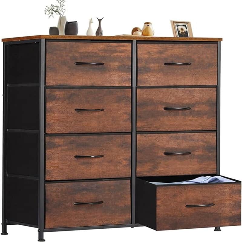 Dresser for Bedroom Furniture