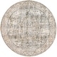 preview thumbnail 55 of 117, Brooklyn Rug Co Camila Faded Medallion Fringe Area Rug