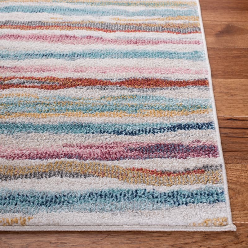 SAFAVIEH, Phoenix Candace Vintage Rug
