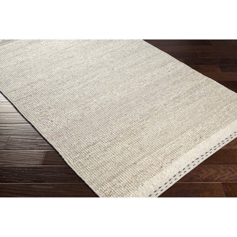Livabliss Casual Sadie Dots Area Rug