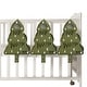 preview thumbnail 17 of 22, Sunveno Forest Friends Hanging Organizer