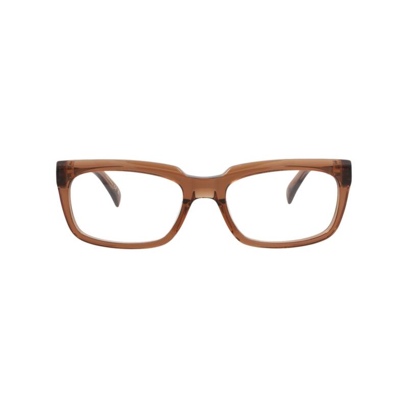Dunhill Square-Frame Recycled Acetate Optical Frames