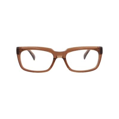 Dunhill Square-Frame Recycled Acetate Optical Frames