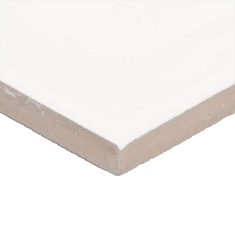 Daltile Retrospace Remix 6" x 6" Glazed Ceramic Hexagon Wall Tile (22 PC per Carton) (4.90 SQFT per Carton)