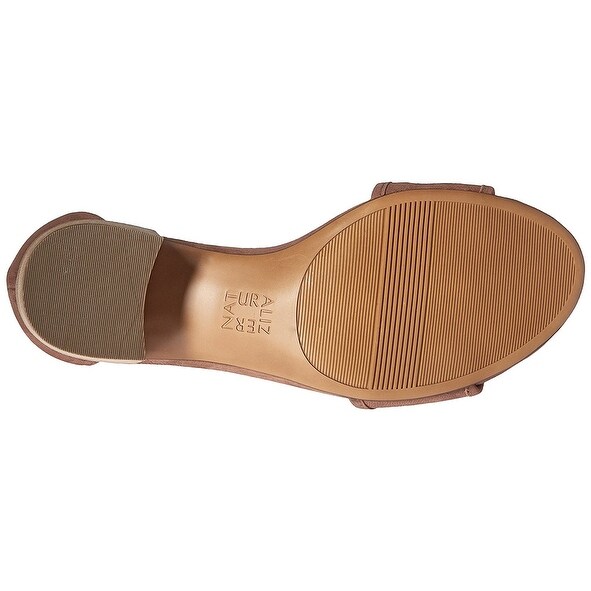 naturalizer faith sandal