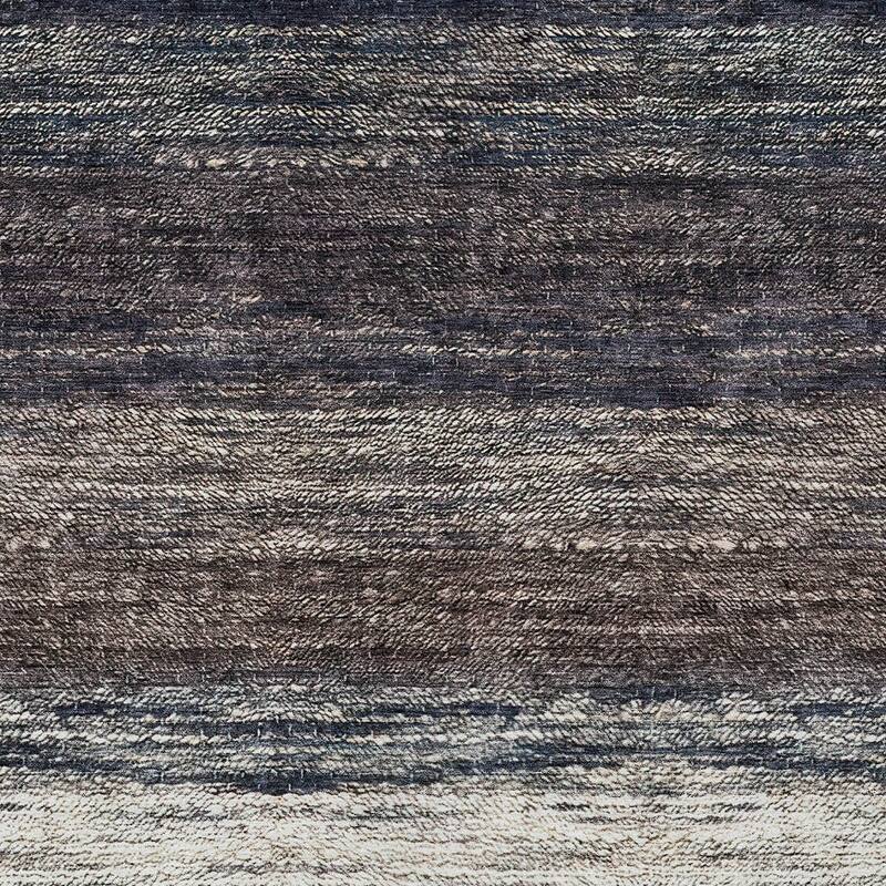 HomeRoots Ombre Transitional Rectangle Outdoor Rug