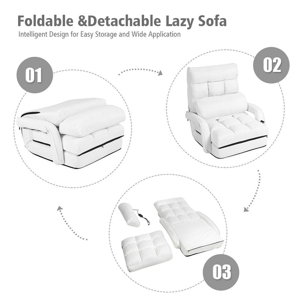 easy lazy sofa