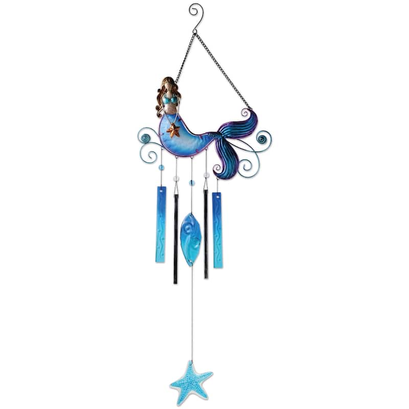 "Hydra:, Mermaid Chime