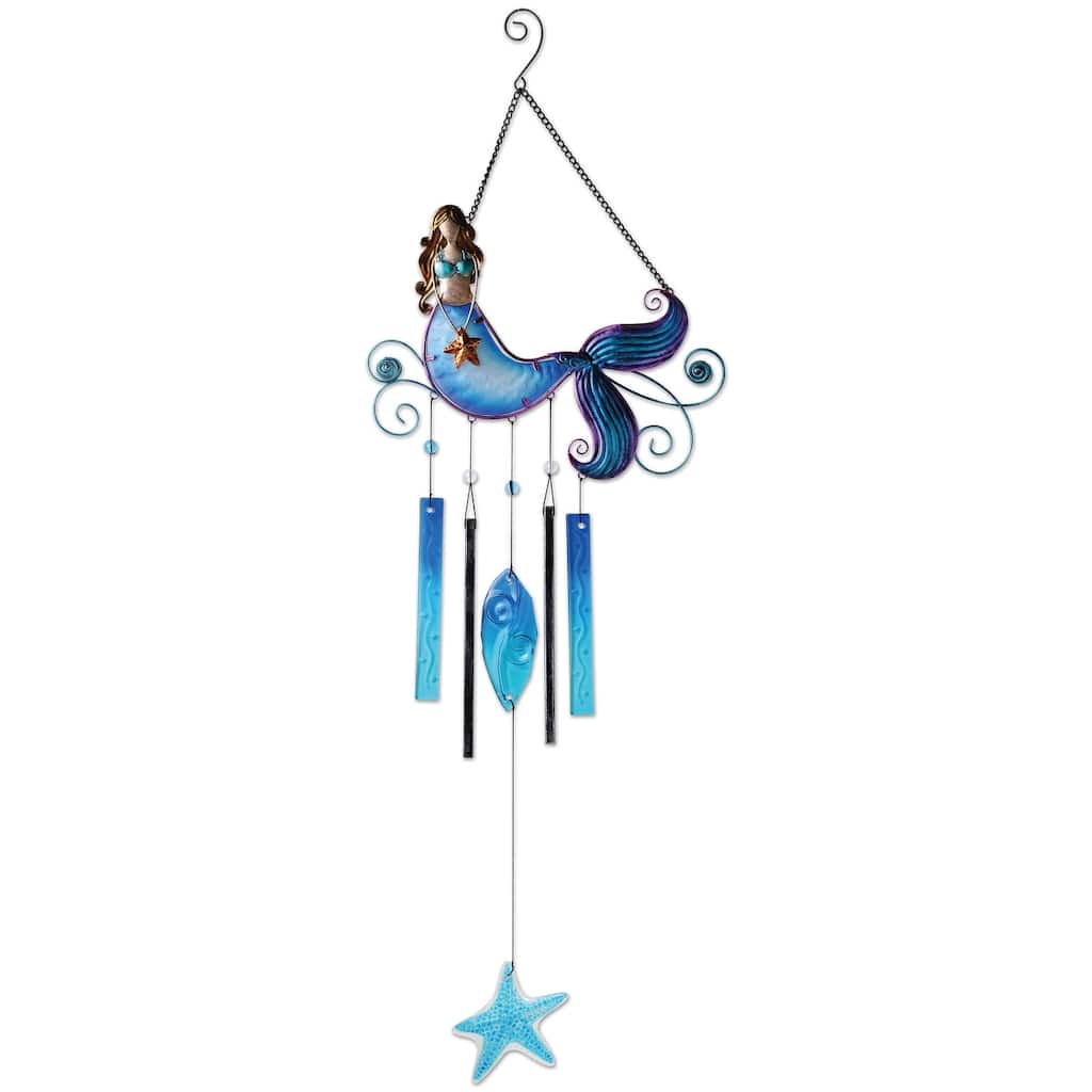 "Hydra:, Mermaid Chime