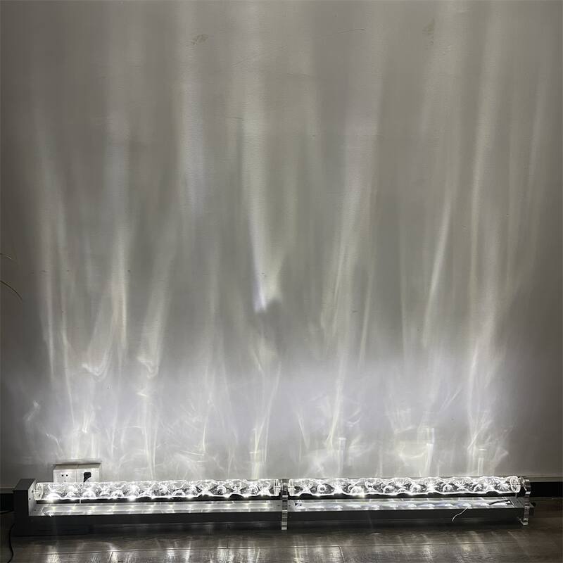 Borealis Projector Floor Lamp 40" - 80"