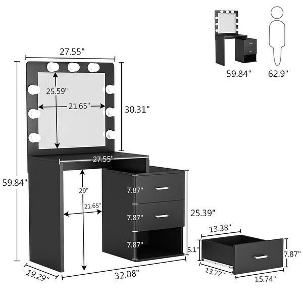 girls storage drawers