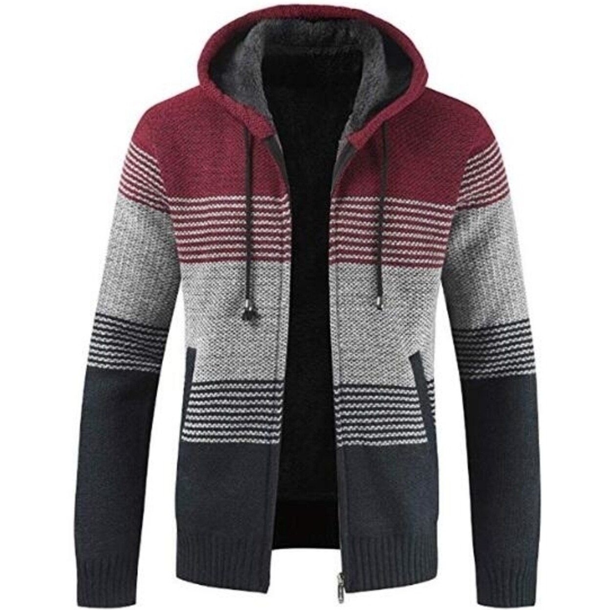 full sweaters