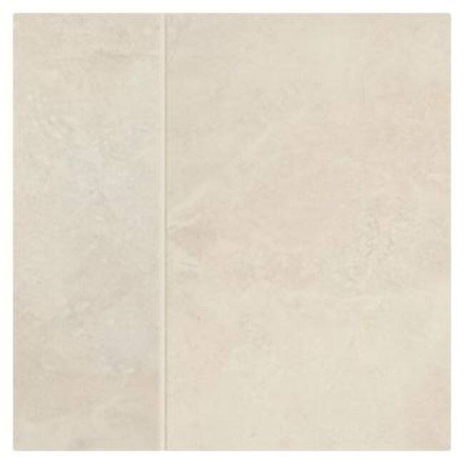 Shaw 451TS Idyllic Porcelain Tile Bullnose - Moira