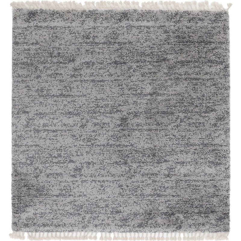 Shag Brico Collection Area Rug