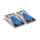 preview thumbnail 1 of 3, Buffalo SUNY Bulls Weathered Cornhole Board Set