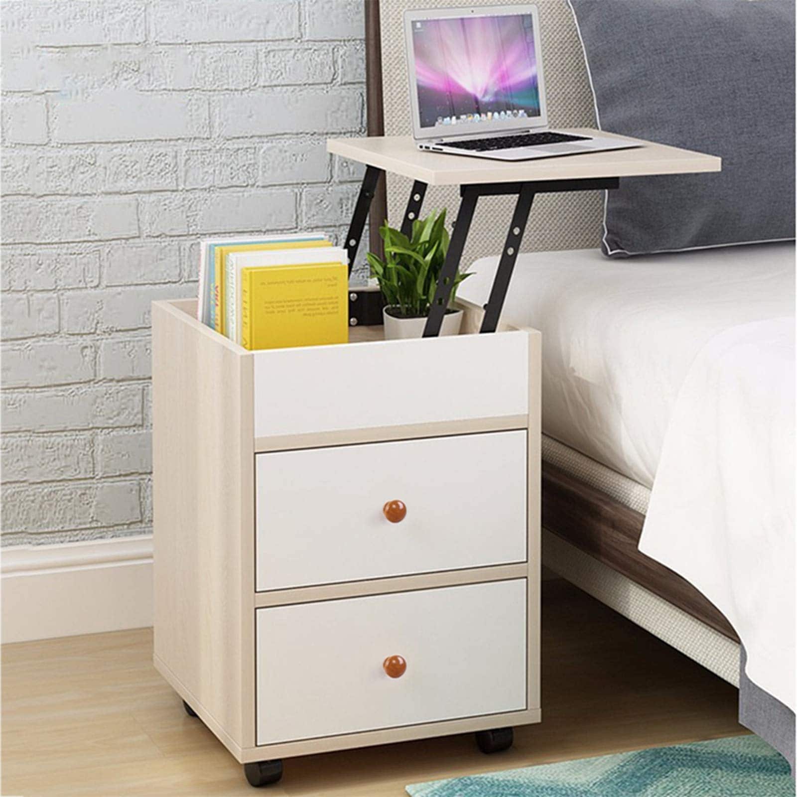 Computer nightstand 2025