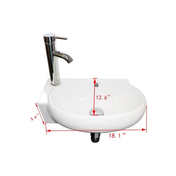 750mm Inset Bathroom Sink Basin Ceramic Sink Bowl Countertop Basin, Modern Cloakroom Basins 750mm Inset Bathroom Sink Basin Ceramic Sink Bowl Countertop Basin, Modern Cloakroom Basins