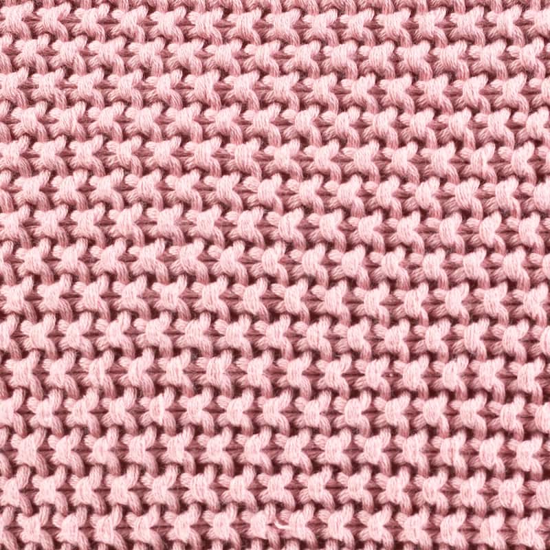 Artistic Weavers Pam Knitted Pom Pom 20-inch Throw Pillow