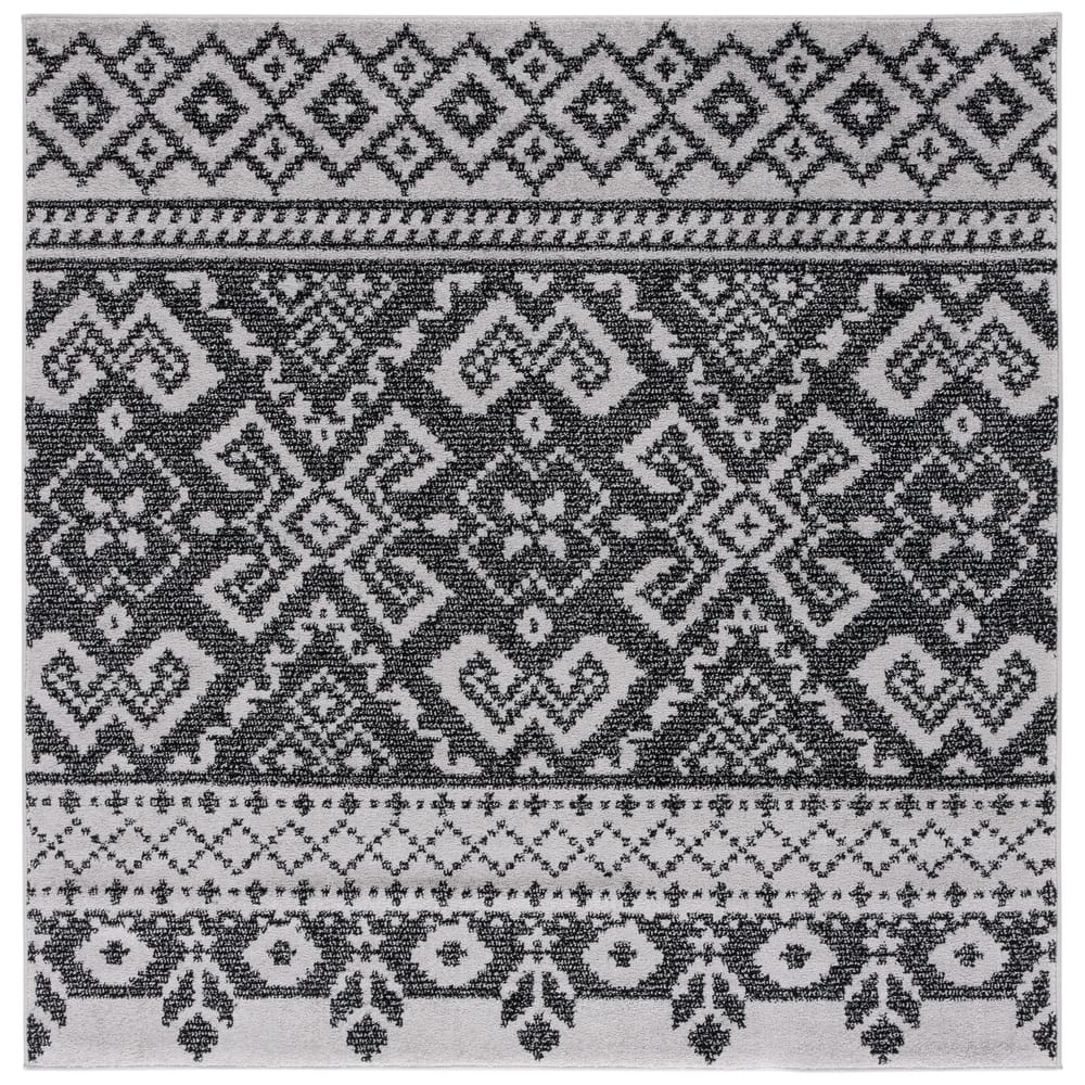 SAFAVIEH Adirondack Barlina Rustic Boho Rug