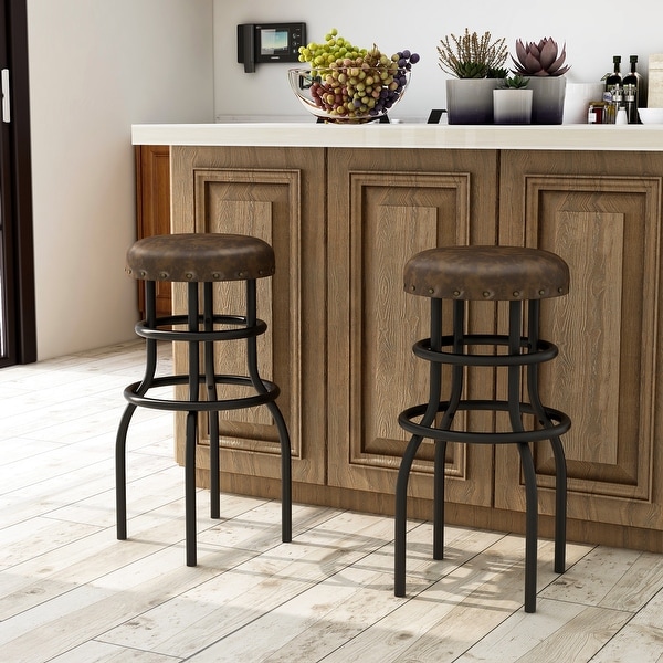Bronze bar hotsell stool