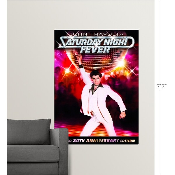 Saturday Night Fever (1977)