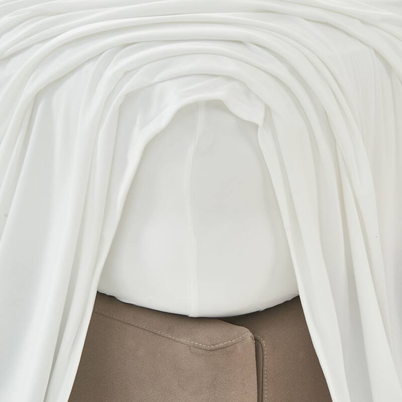 Premium Ultra-soft Deep Pocket Performance Solid Sheet Set