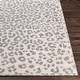preview thumbnail 6 of 23, Moodie Modern Leopard Print Area Rug