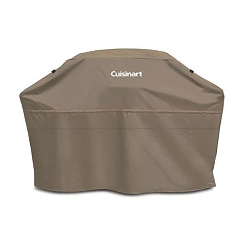 Cuisinart Grill Cover 70 Inch Rectangle Grill Cover 70 Inch Rectangle Brown