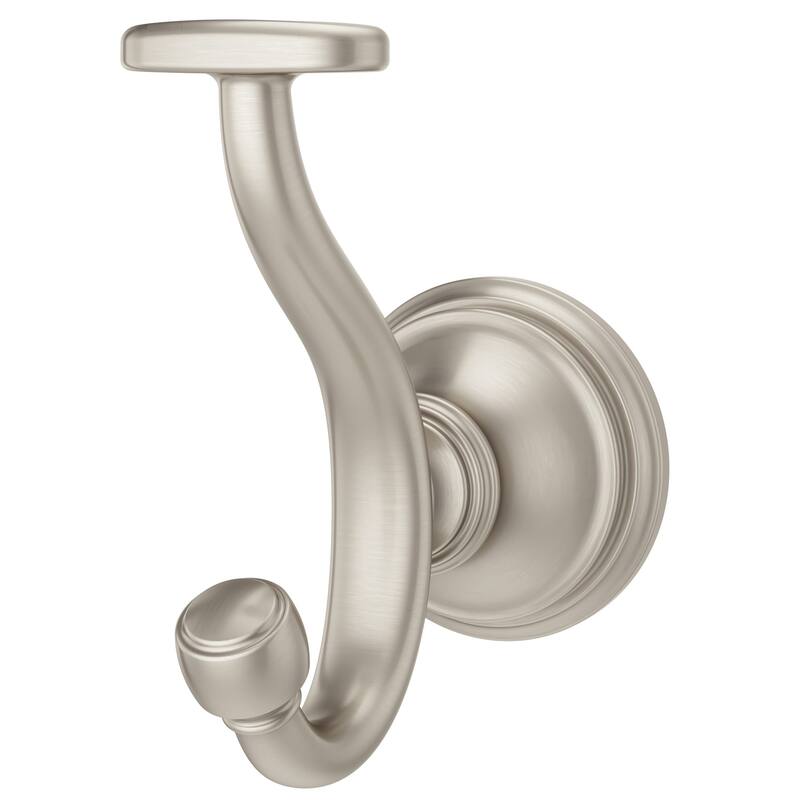 Pfister Tisbury Double Robe Hook