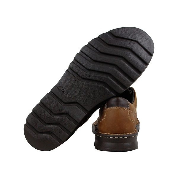 clarks vanek rise