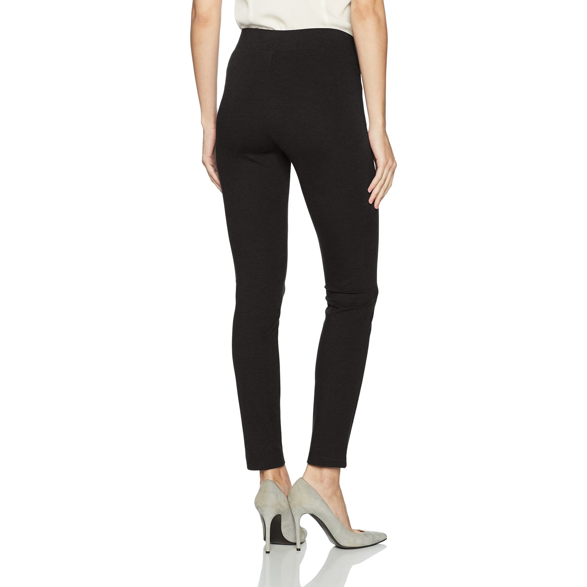 nydj ponte pull on pants