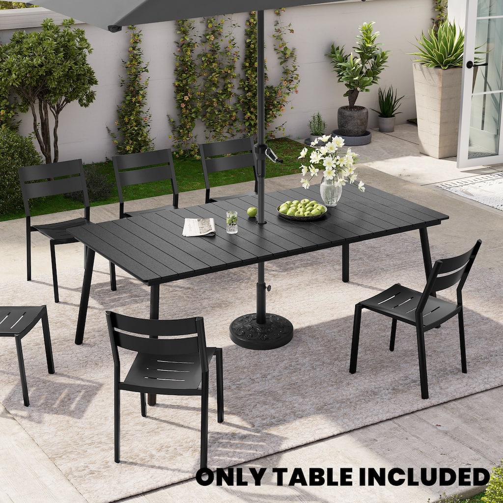 Outdoor Dining Tables - Bed Bath & Beyond