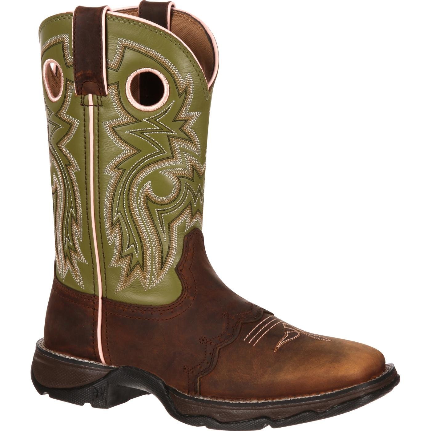 durango women's shoes