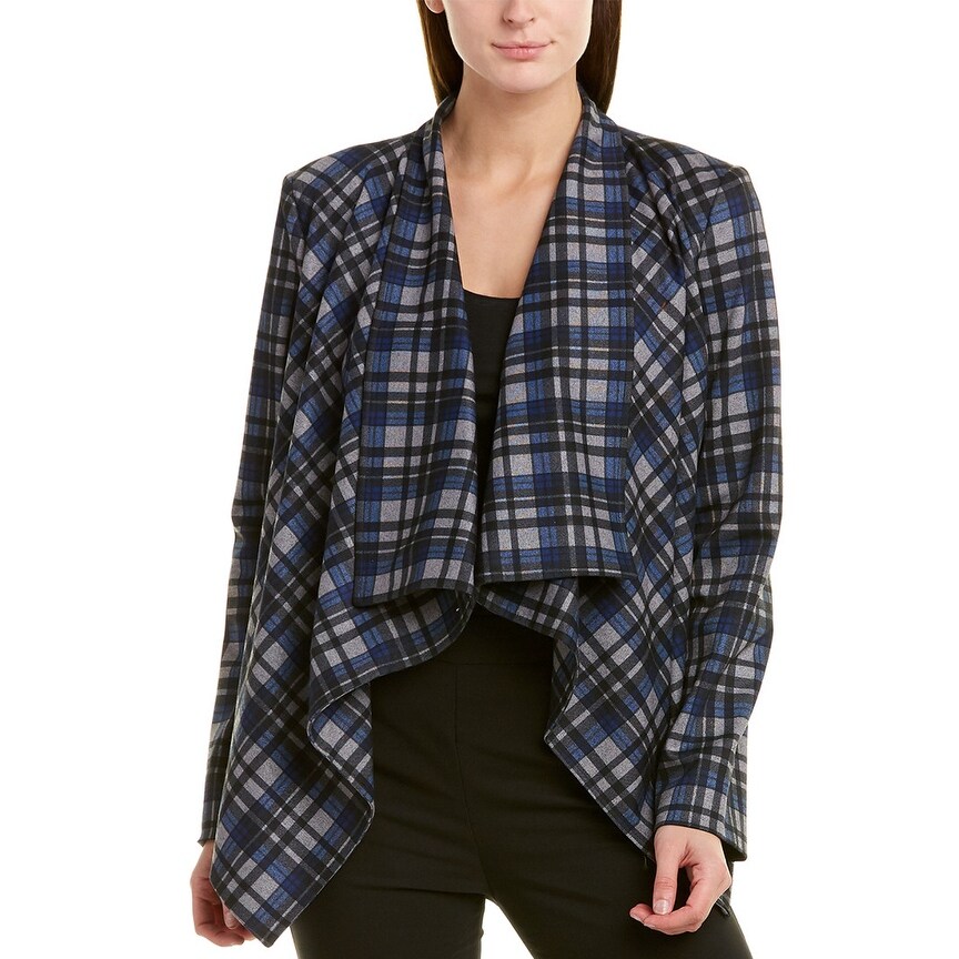 tahari asl cardigan