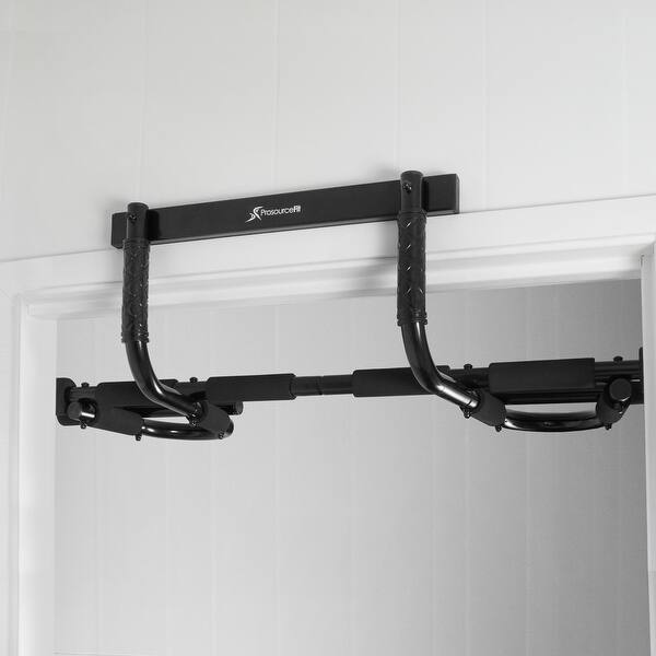 Shop Prosourcefit Multi Grip Chin Up Pull Up Push Up Bar Heavy