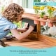 preview thumbnail 8 of 8, Martha Stewart Kids Outdoor Potting Bench