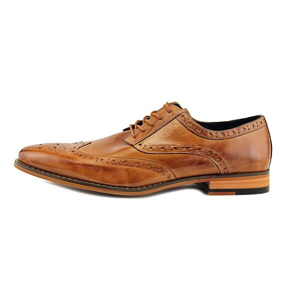 tinsley wingtip oxford