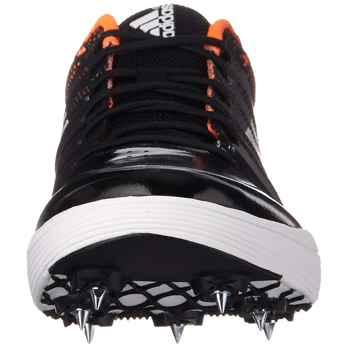 Adidas unisex performance adizero lj track shoe Clearance