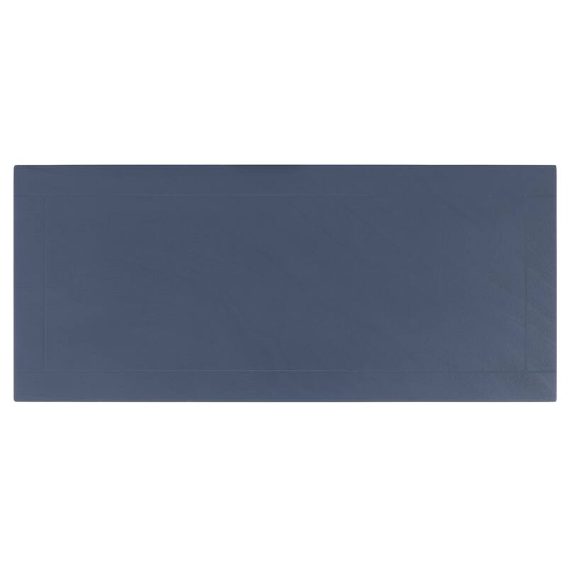 SAFAVIEH Ardelia Red 6-Drawer Storage Unit (Fully Assembled) - 30"W x 13"D x 26"H