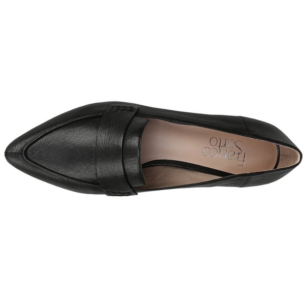 sarto franco flats