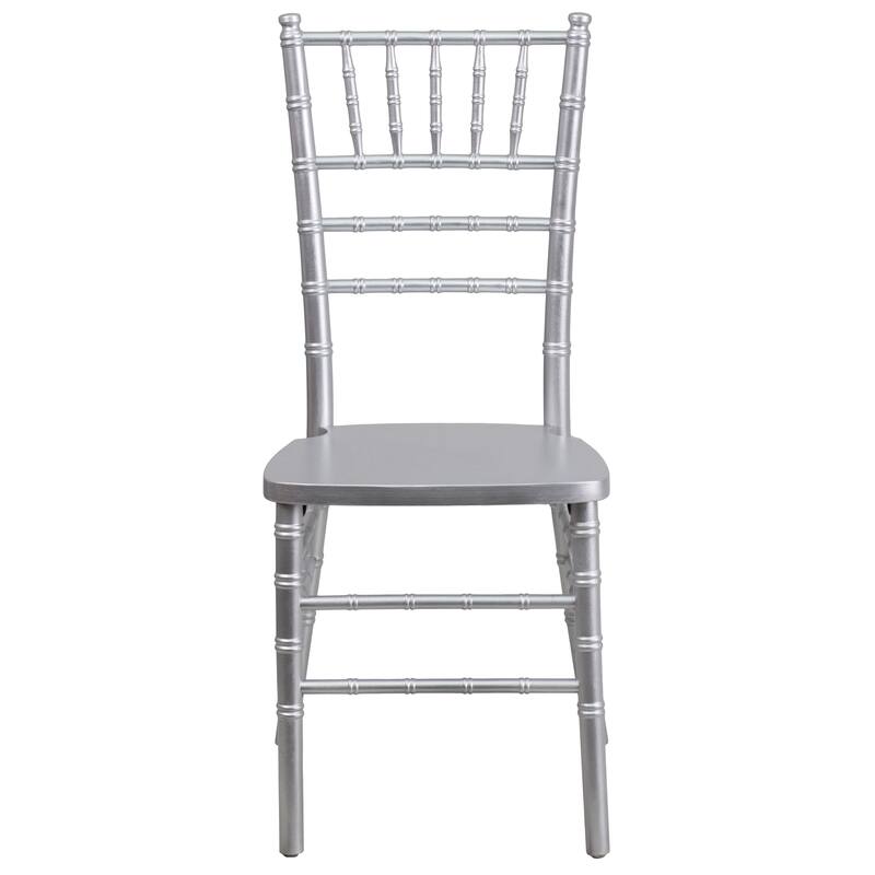Wood Chiavari Chair