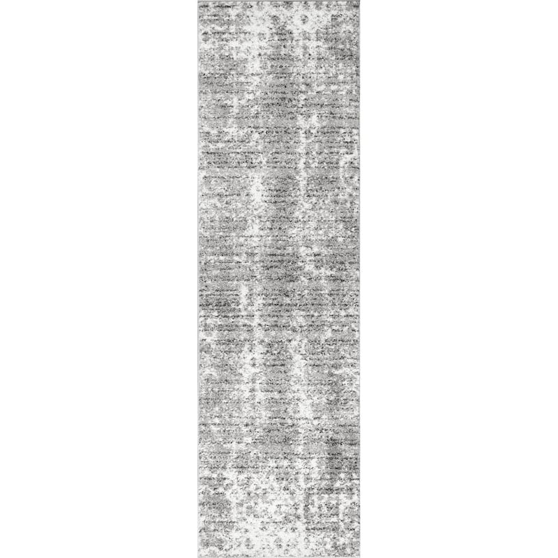 Nuloom Stacy Contemporary Abstract Area Rug