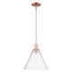 Option Antique Copper / Seedy