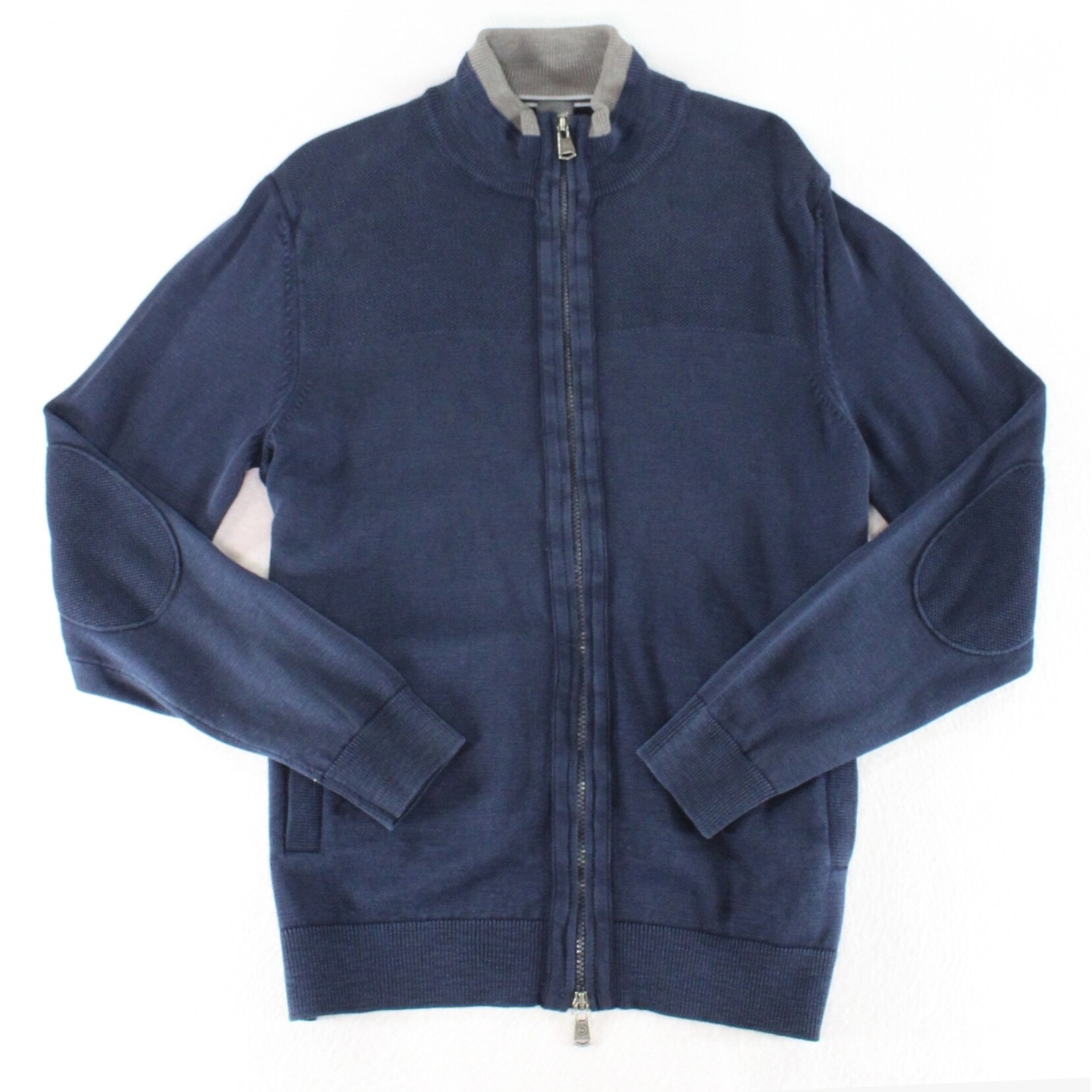 bugatti mens sweaters