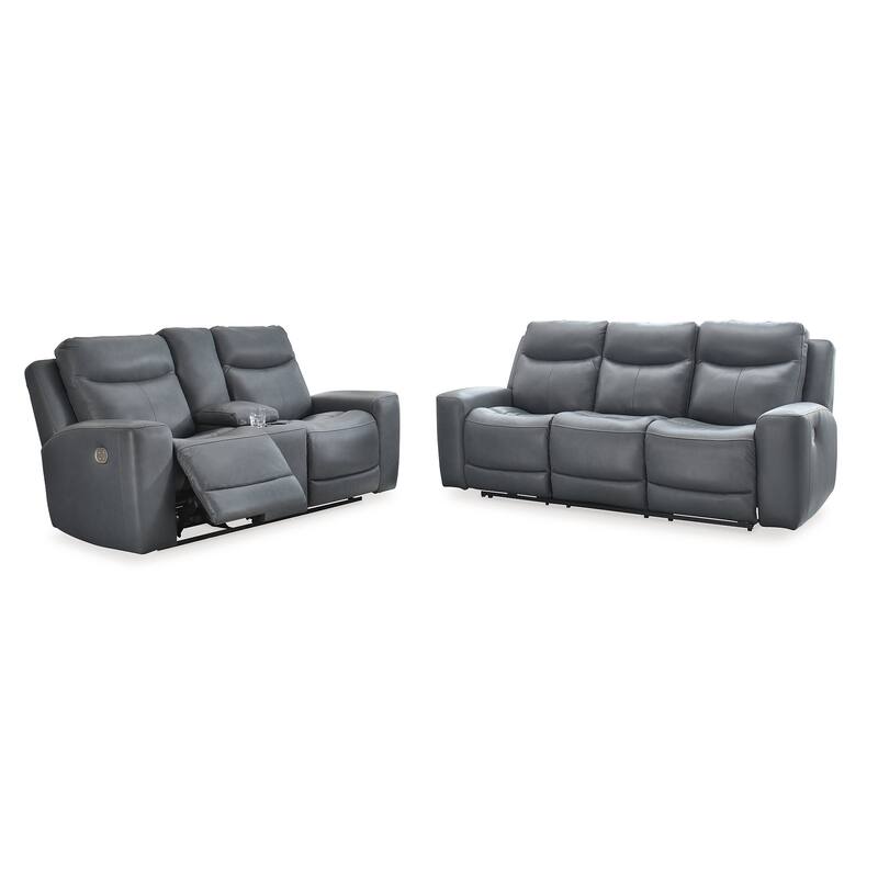 Signature Design by Ashley Mindanao 2-Piece Upholstery Package