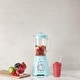 preview thumbnail 22 of 30, HADEN 5-Speed Power Blender with 1.75 Liter Glass Jug and Metal Housing